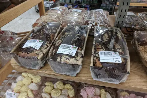 The Garden Bakehouse photo 3